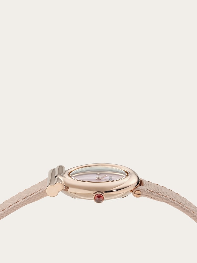 Gancini Twisted 워치 Gallery image 3