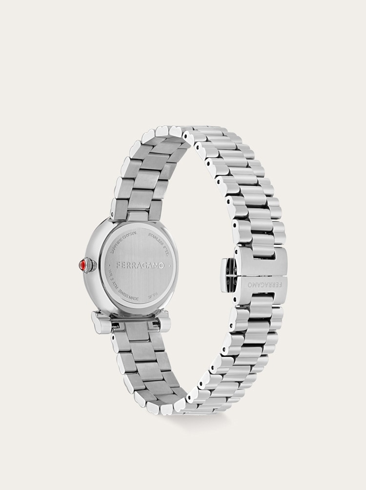 Gancini Twisted Watch Gallery image 2