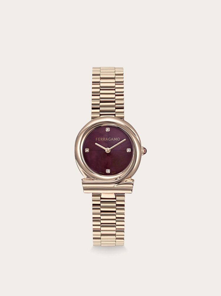 Reloj Gancini Twisted Gallery image 1