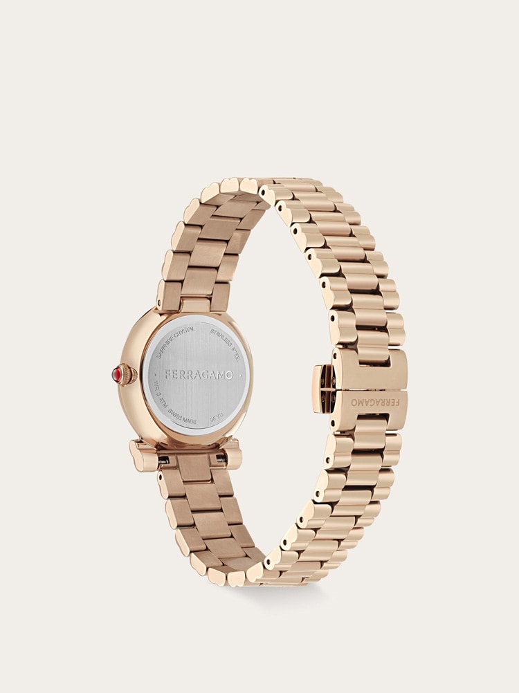 Reloj Gancini Twisted Gallery image 2