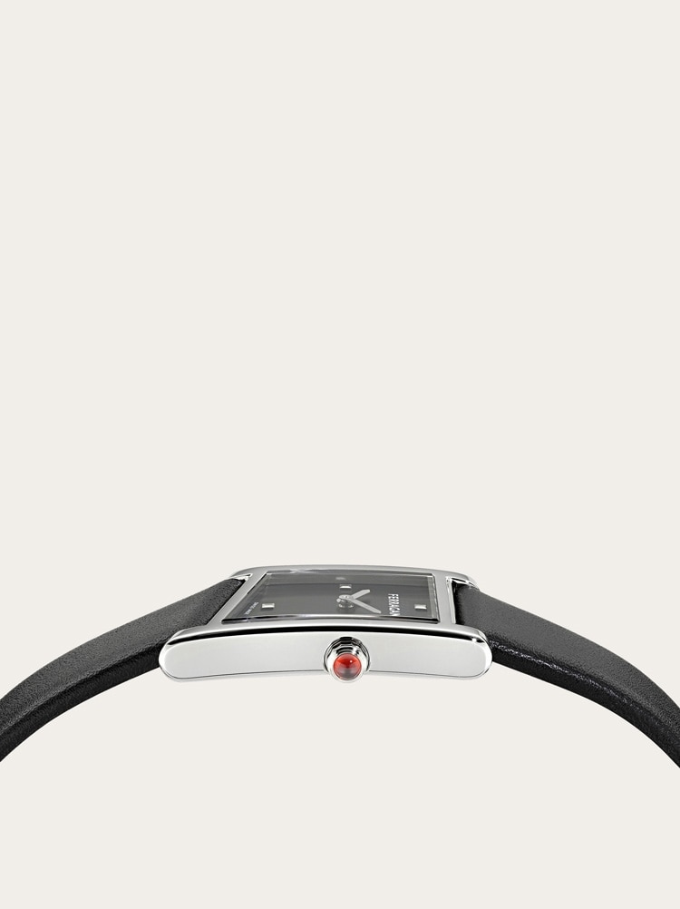 Ferragamo Asymetrique 워치 Gallery image 3