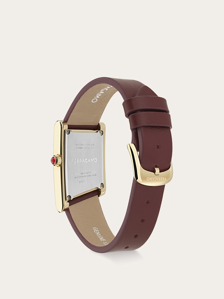 Montre Ferragamo Asymetrique Gallery image 2