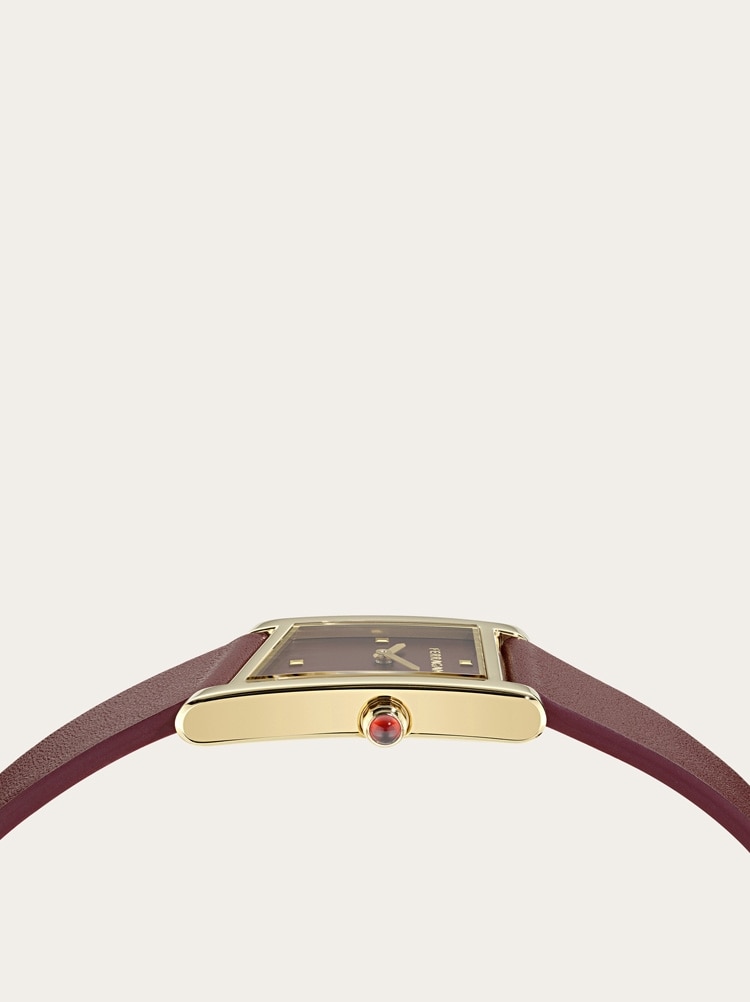 Montre Ferragamo Asymetrique Gallery image 3