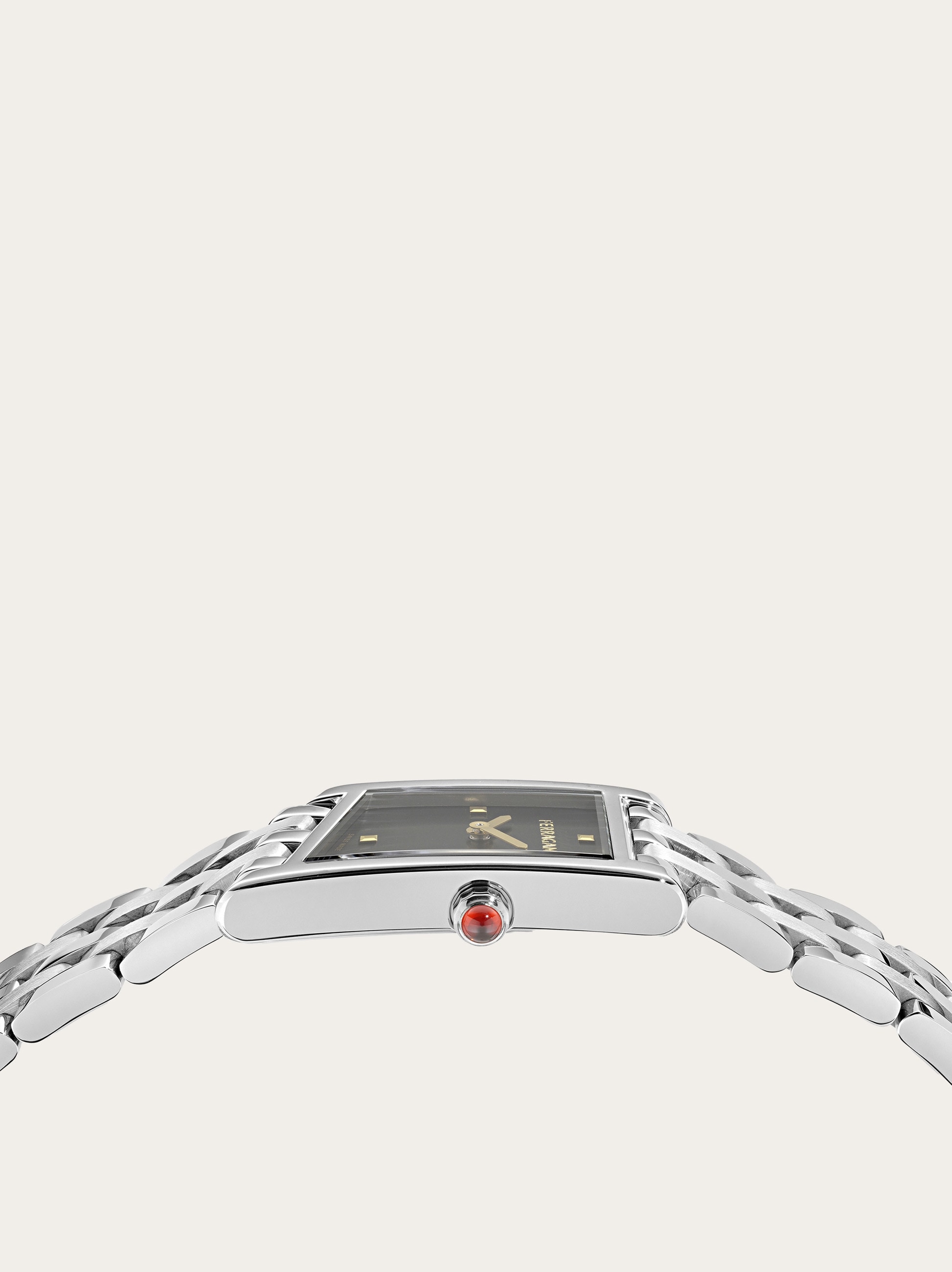Ferragamo Asymetrique Watch - Women | Ferragamo