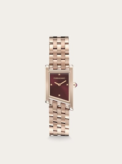 SALVATORE FERRAGAMO アシンメトリックホウイヤリンク 784356_00_cart_r20.jpg