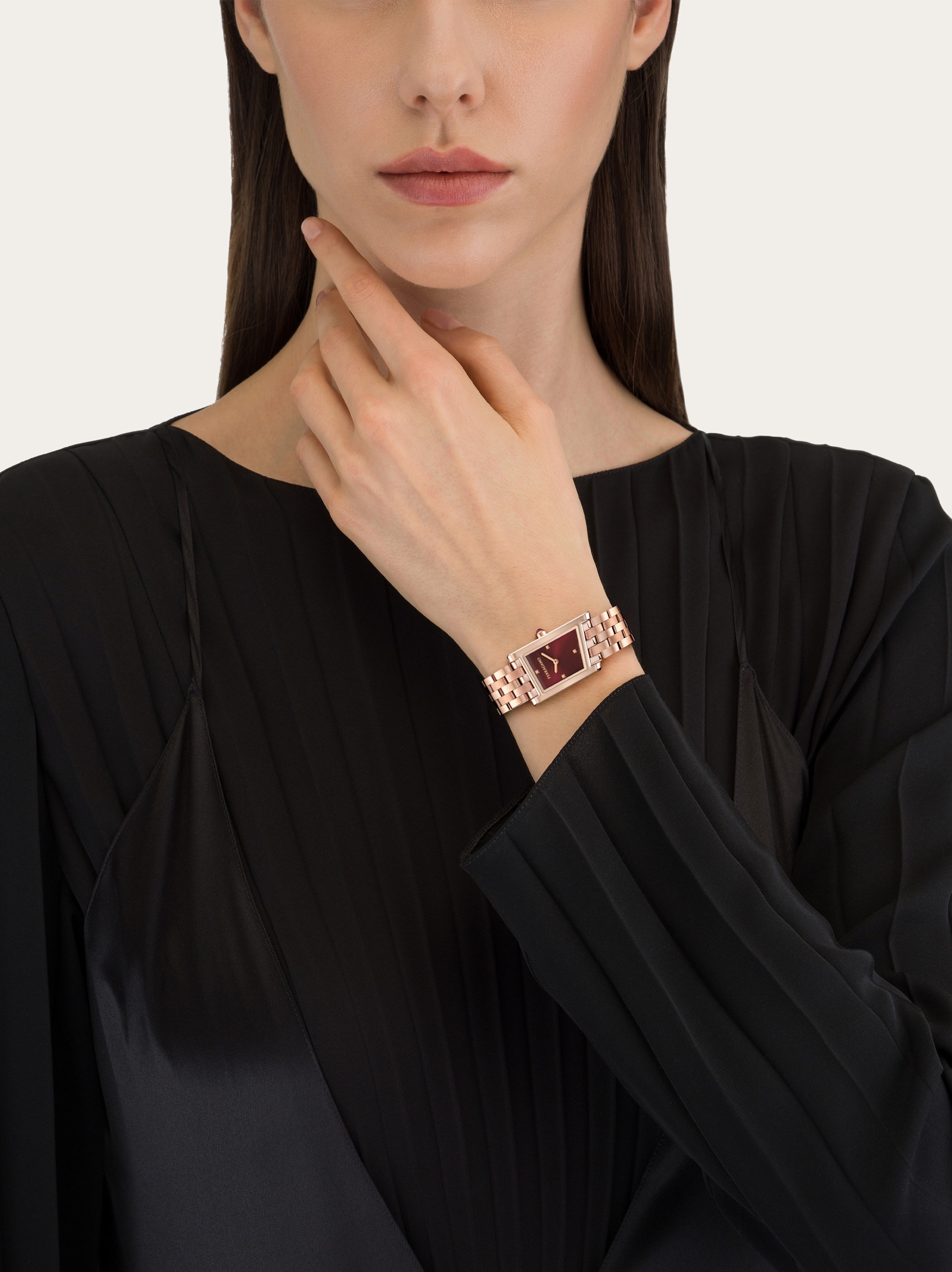 フェラガモ アシンメトリック - ウィメンズ | Ferragamo