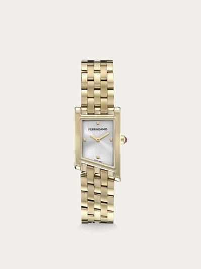 SALVATORE FERRAGAMO エリカ アシンメトリック ホウ ハンフス org.jpg