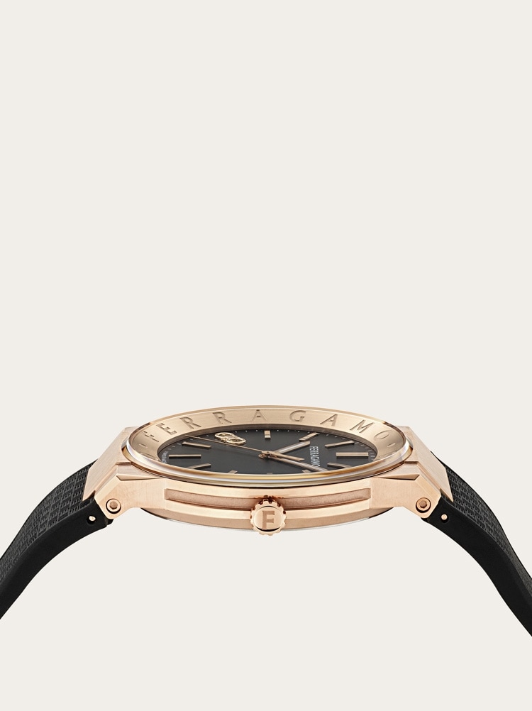 Ferragamo Sapphire Watch Gallery image 3