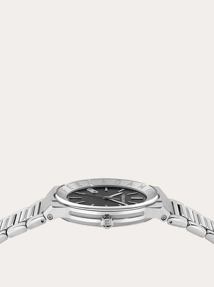 Ferragamo Sapphire Watch Gallery image 3