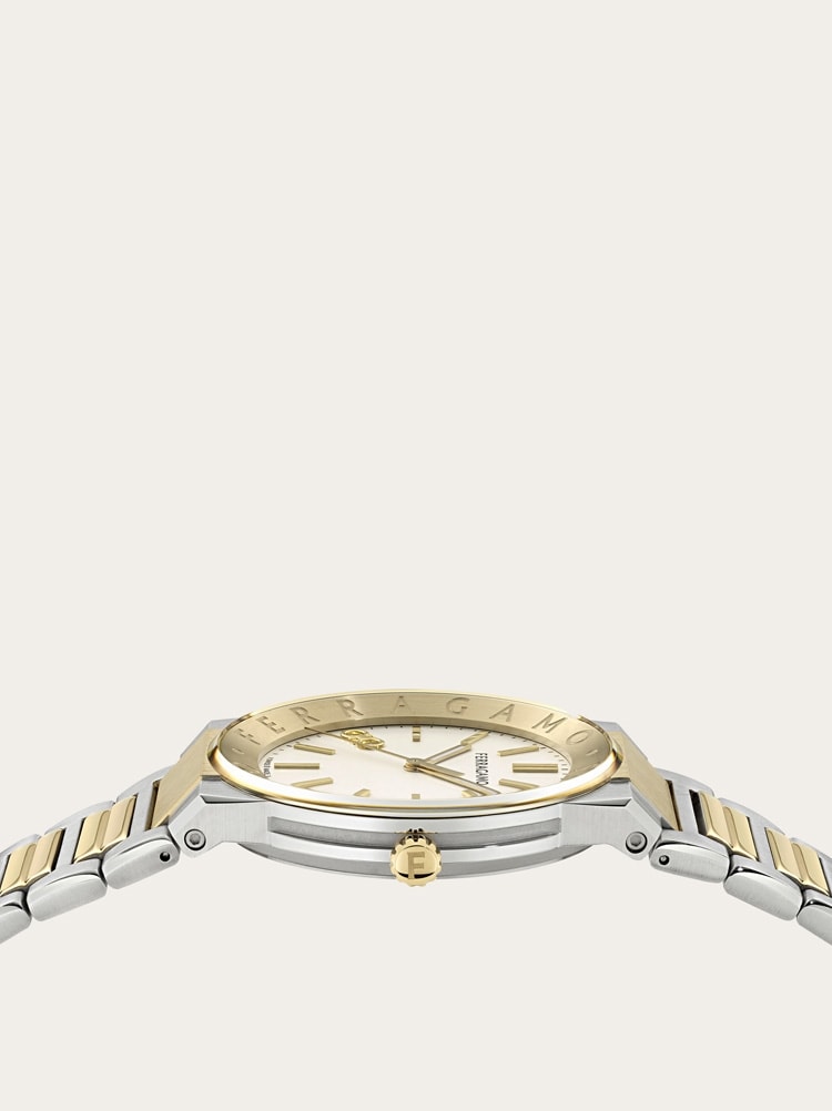 Ferragamo Sapphire Watch Gallery image 3