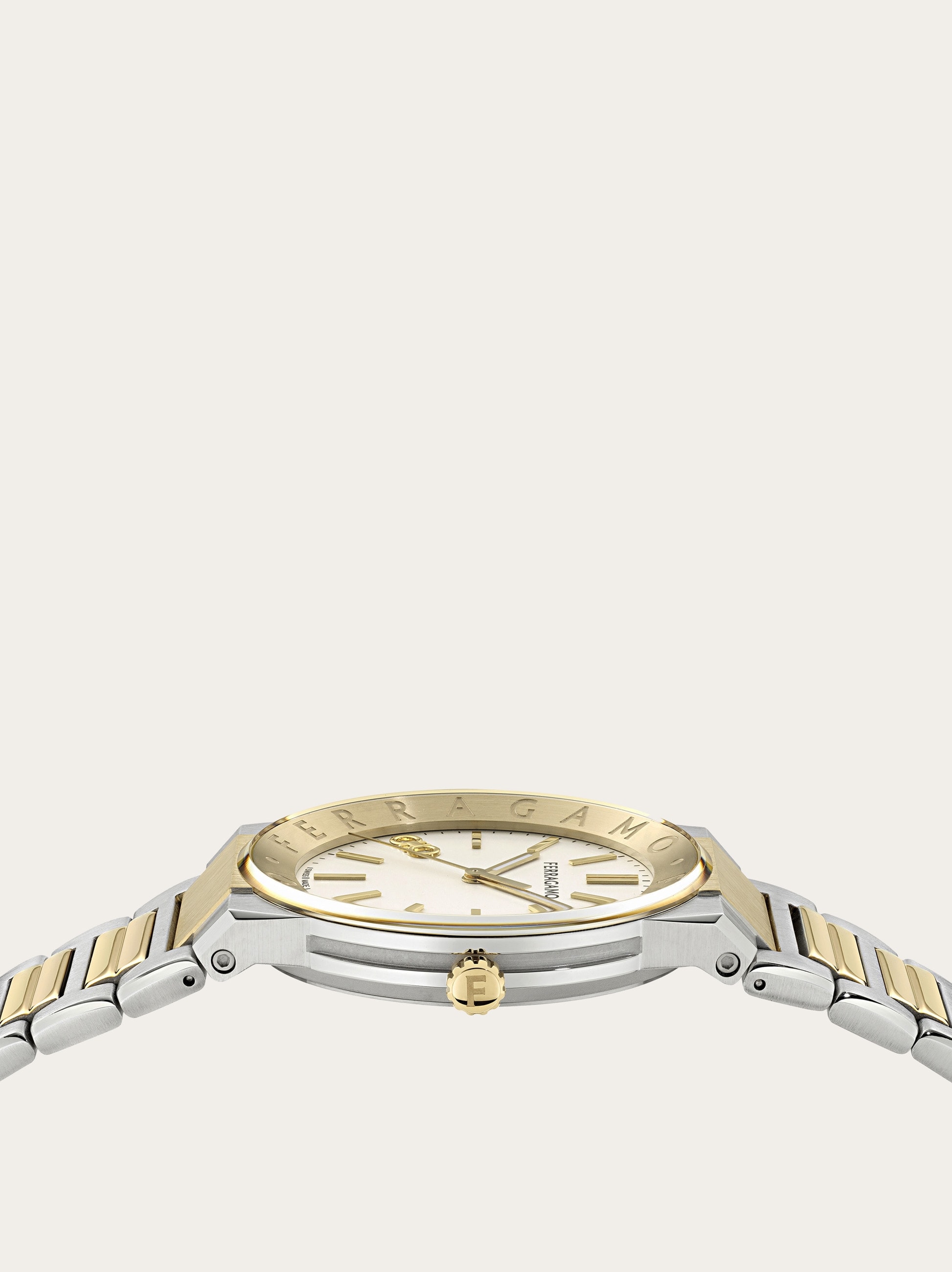 Ferragamo Sapphire Watch - Men | Ferragamo