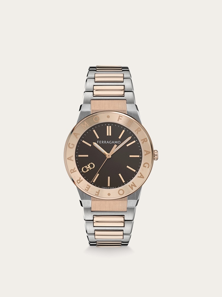 Reloj Ferragamo Sapphire Gallery image 1