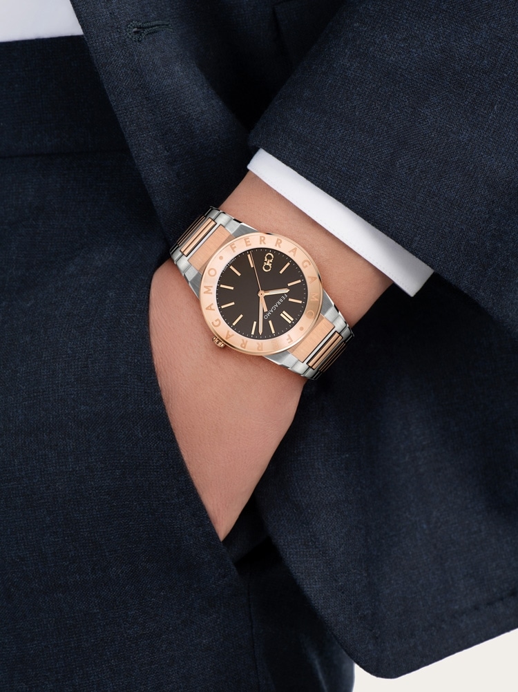 Reloj Ferragamo Sapphire Gallery image 4
