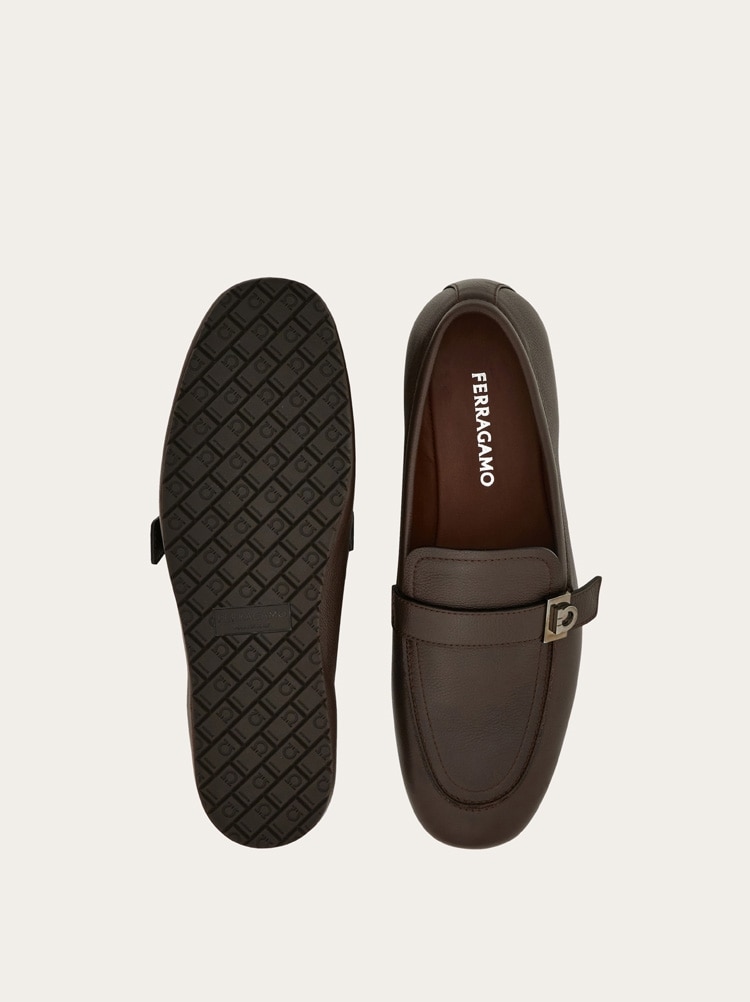 Hug buckle loafer Gallery image 5