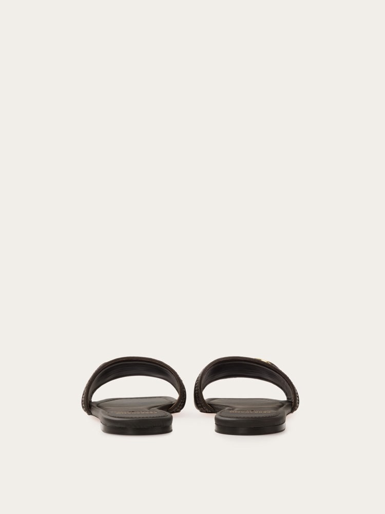 Flat slide with Gancini ornament Gallery image 4