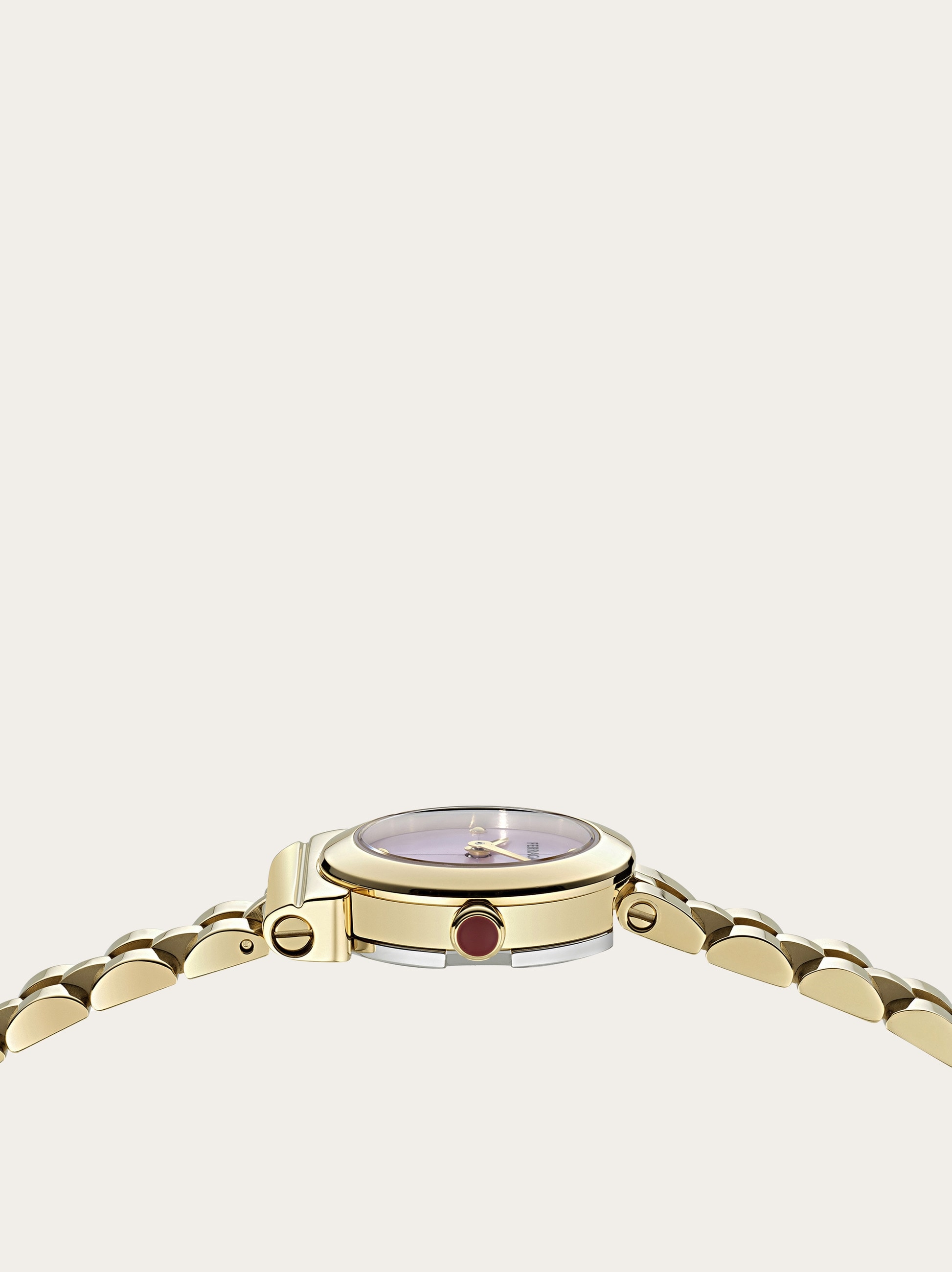 激安！Salvatore Ferragamo Gancino Bracelet Watch SFBF00118 Gancino Watch - Women | Ferragamo