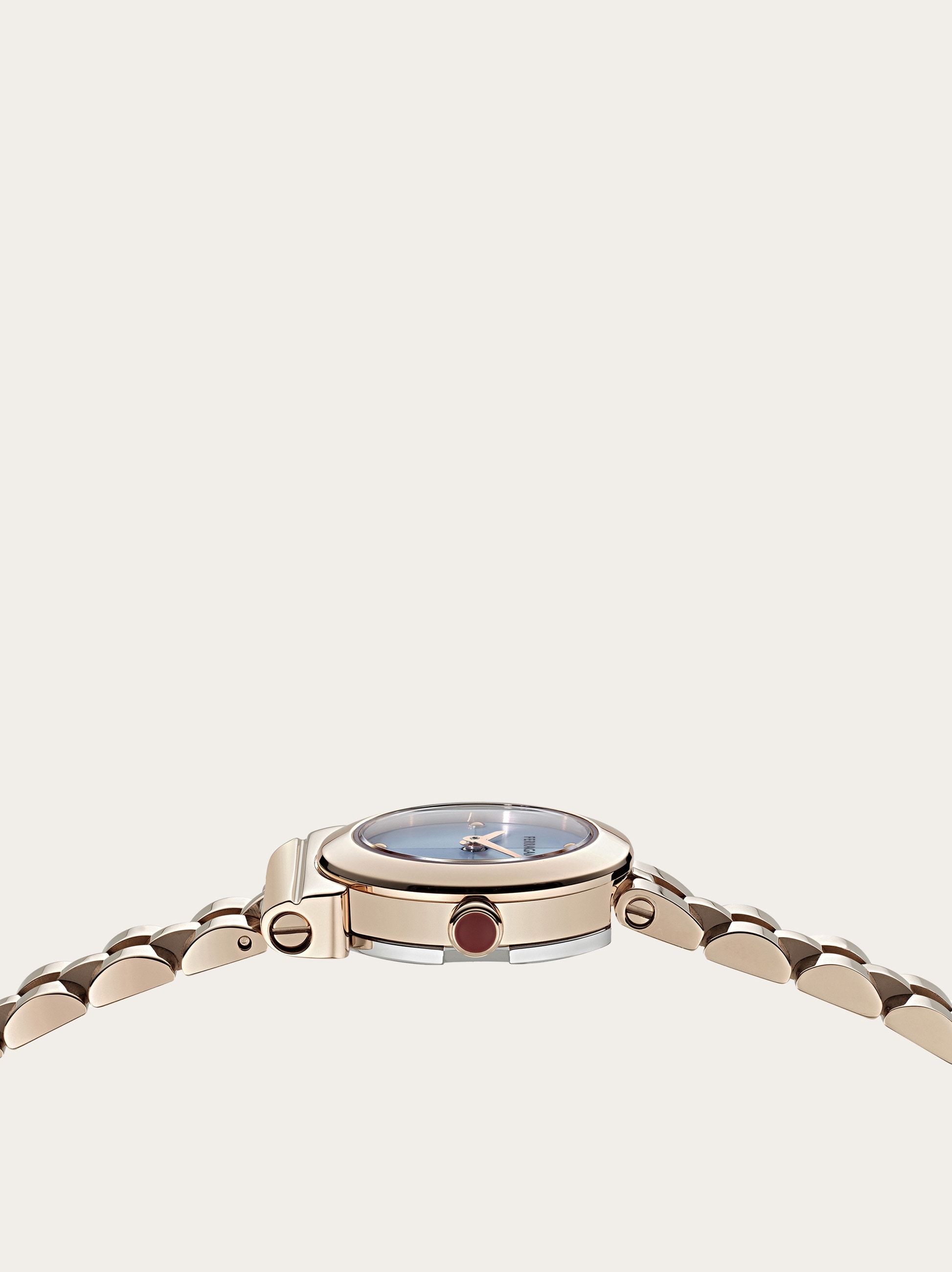 Gancino Watch - Women | Ferragamo