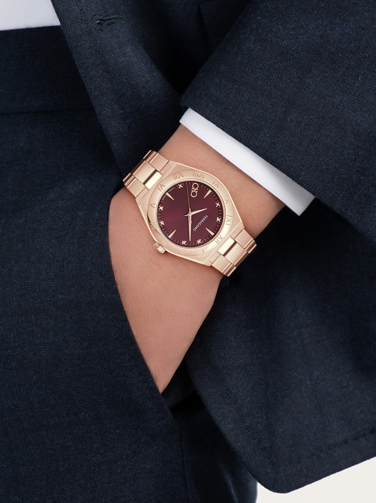 Reloj Vega Upper East Gallery image 4