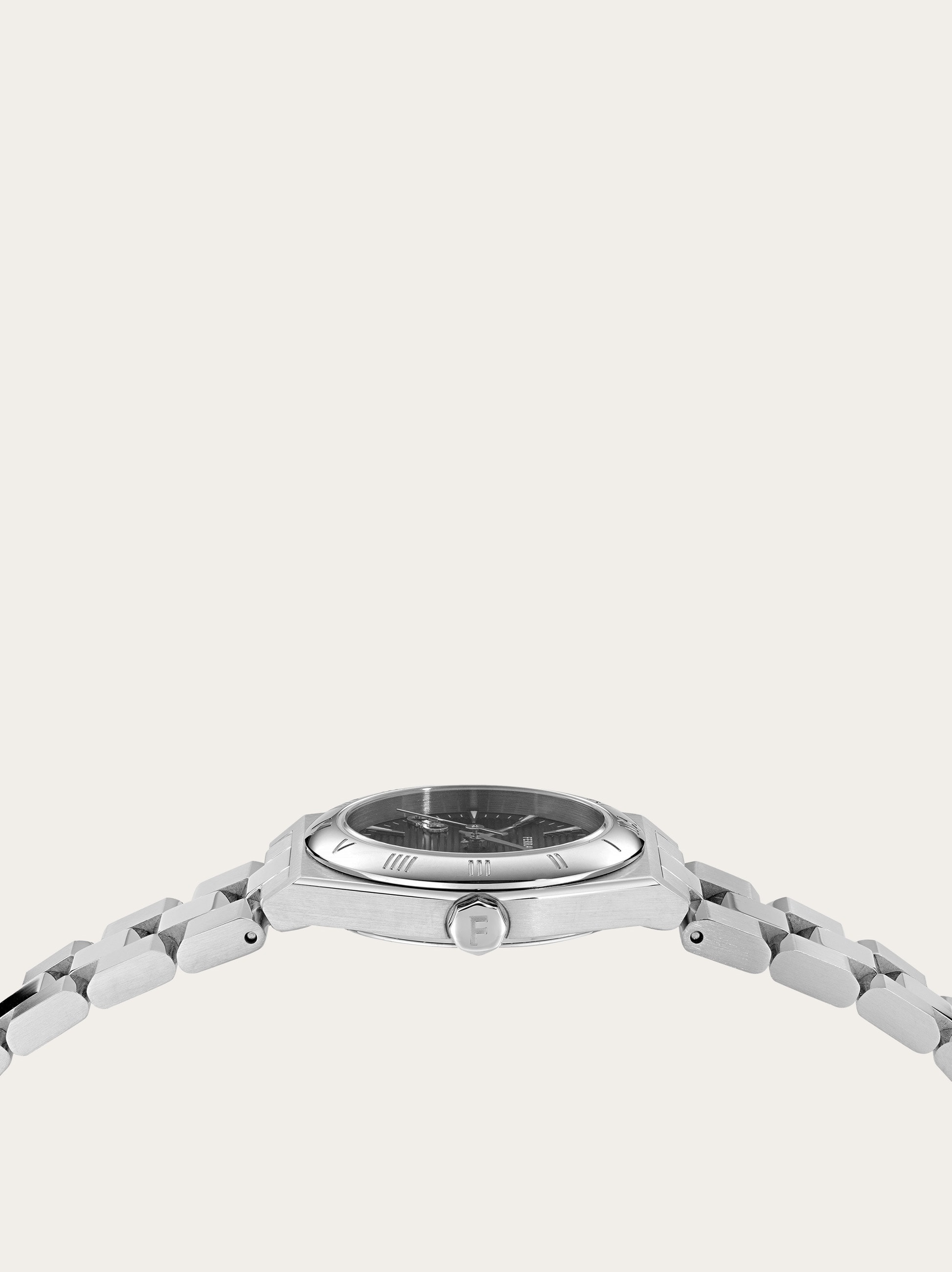 Vega Upper East Watch - Women | Ferragamo display picture 3