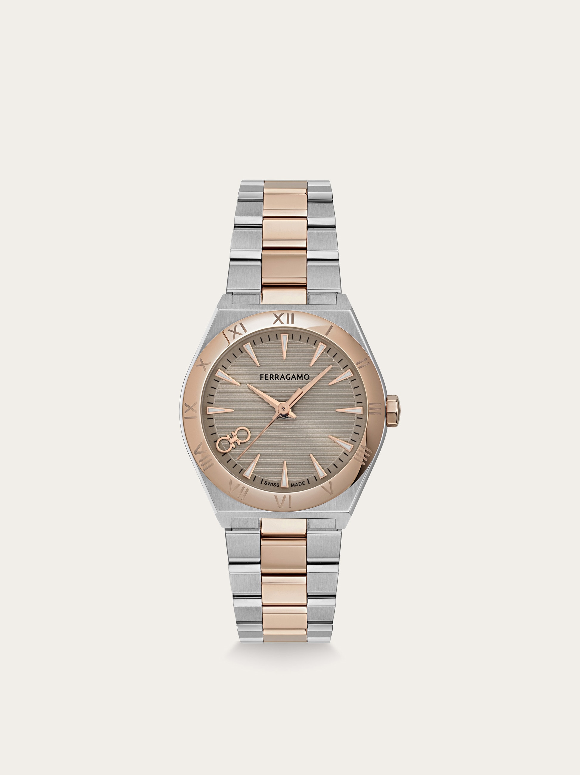 Vega Upper East Watch - Women | Ferragamo