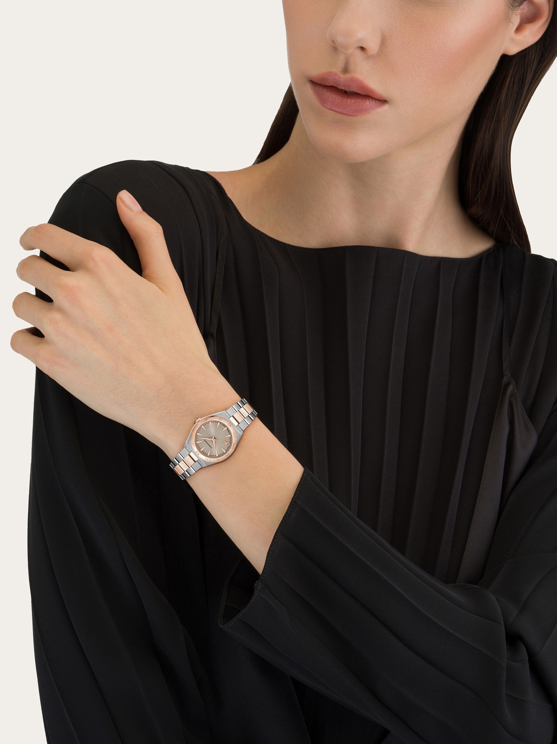 Vega Upper East Watch - Women | Ferragamo