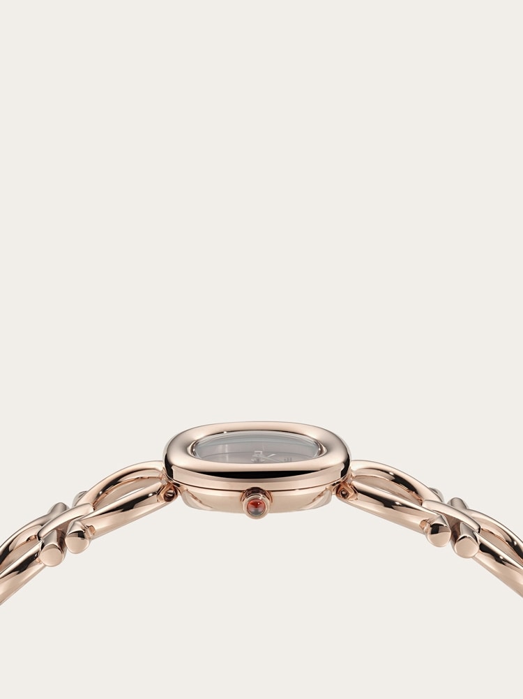 Double Gancini Watch Gallery image 3