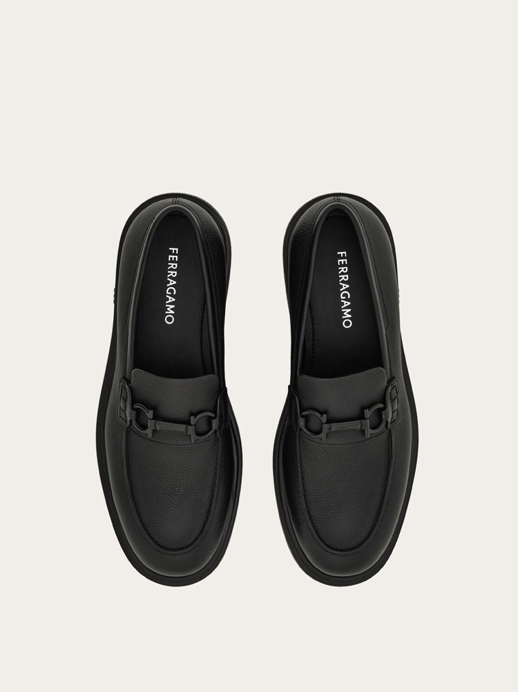 간치니 버클 로퍼 Gallery image 3