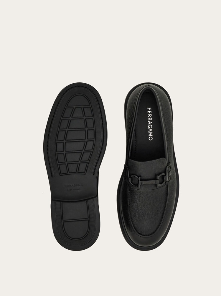 간치니 버클 로퍼 Gallery image 5