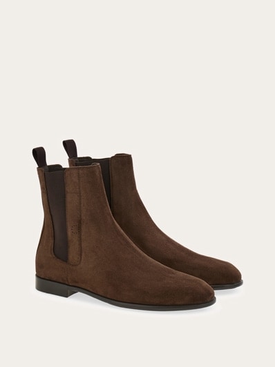 Chelsea boot - Men | Ferragamo