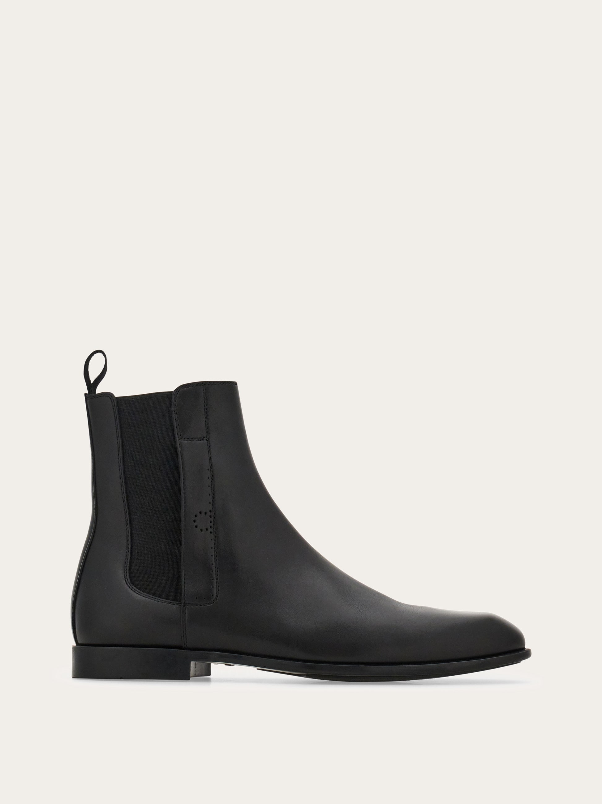 Chelsea boot - Men | Ferragamo