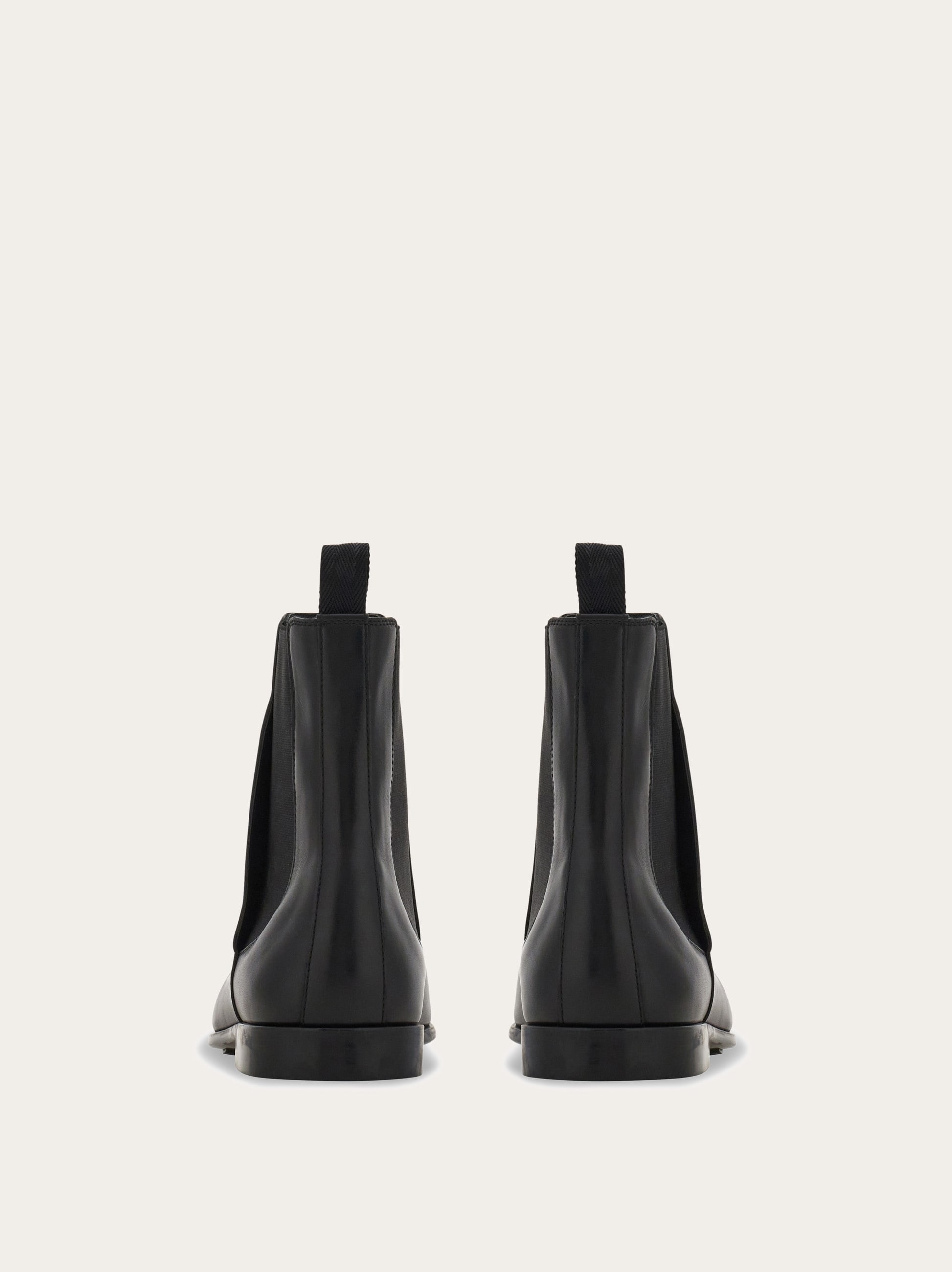 Chelsea boot - Men | Ferragamo