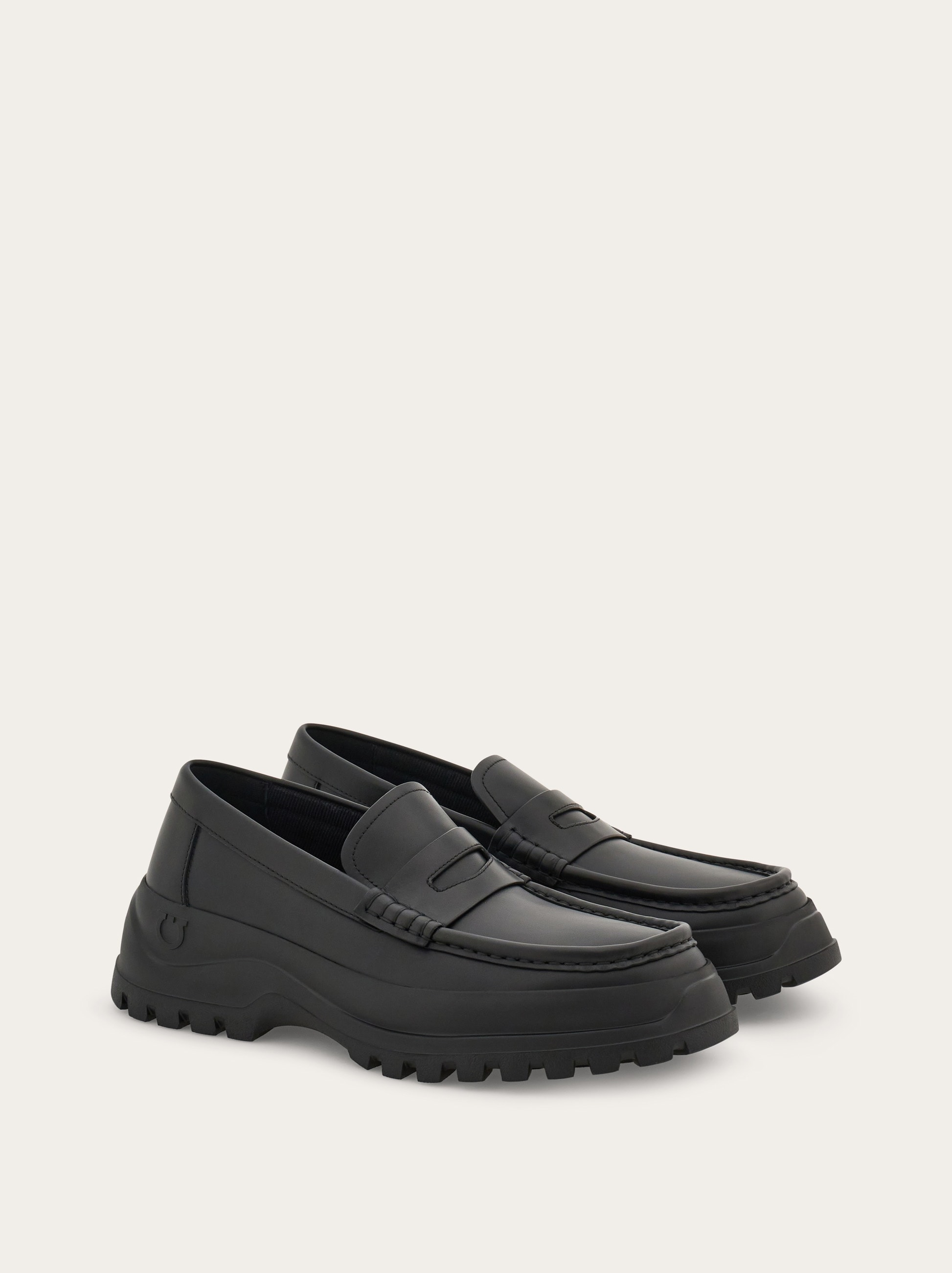 ペニーローファー - メンズ | Ferragamo