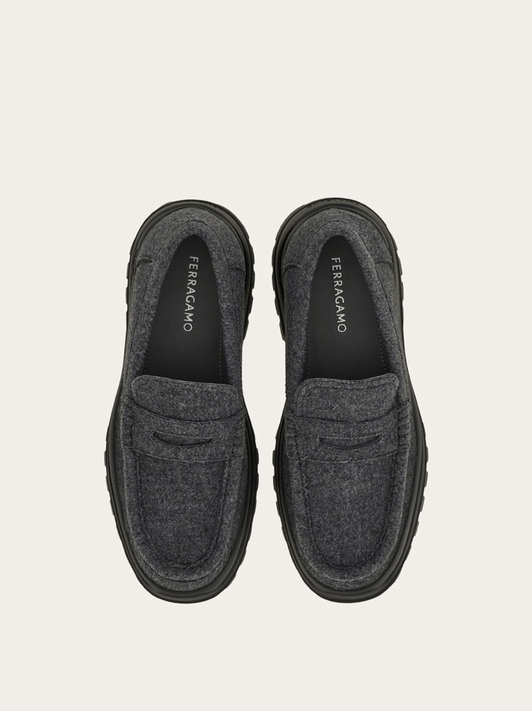 Penny loafer Gallery image 3