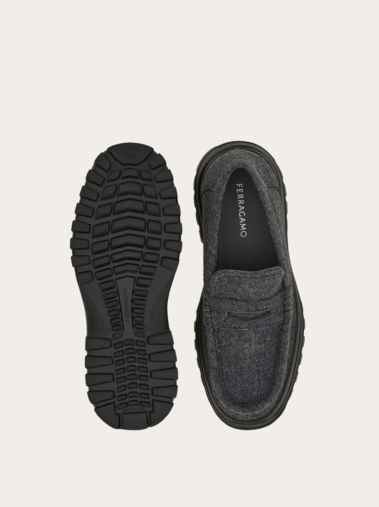 Penny loafer Gallery image 5
