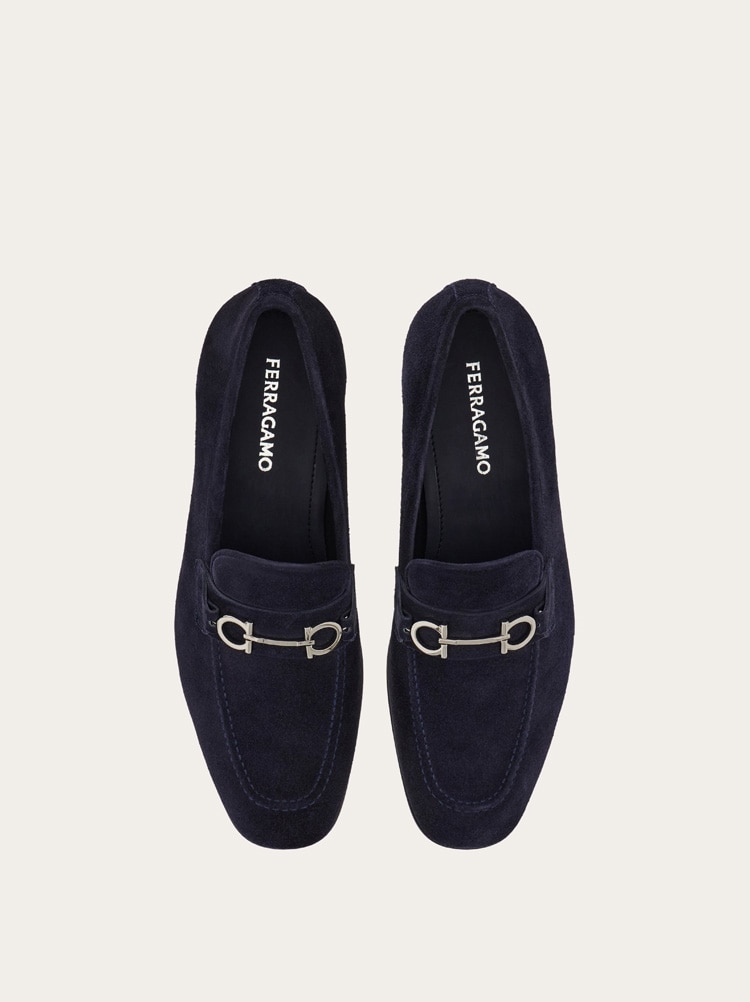 Mocasines bocado Gancini Gallery image 3
