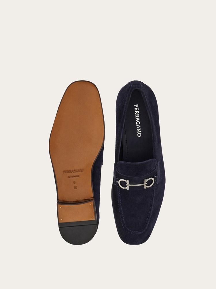 Mocasines bocado Gancini Gallery image 6
