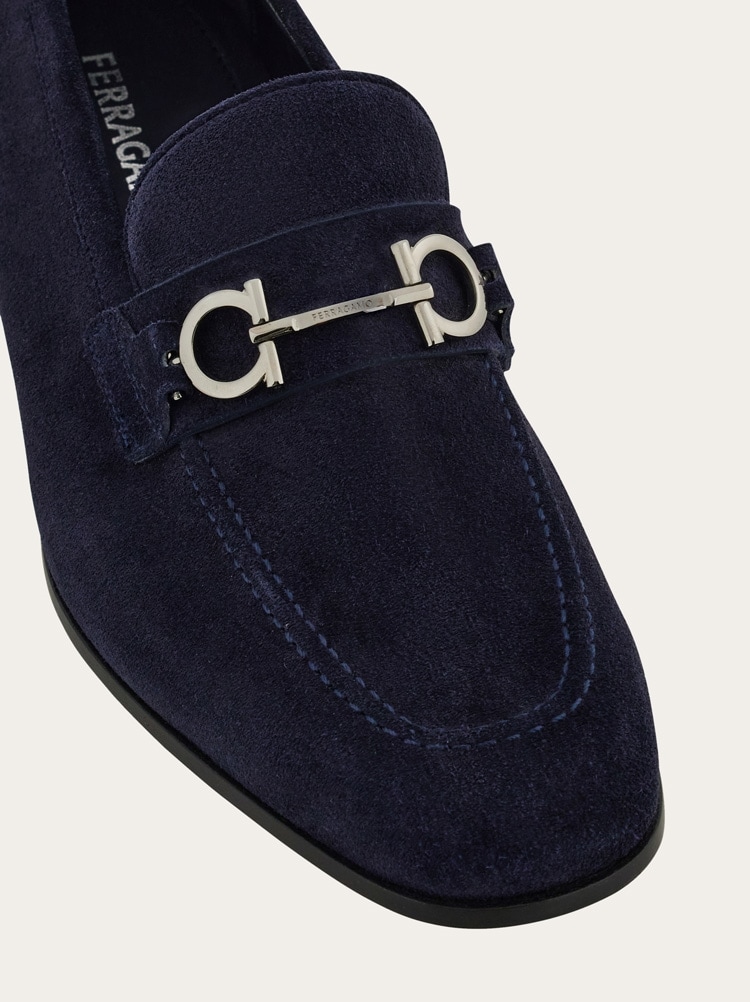 Mocasines bocado Gancini Gallery image 7