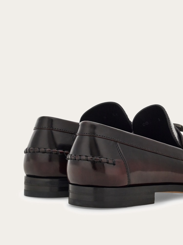 F buckle loafer Gallery image 4