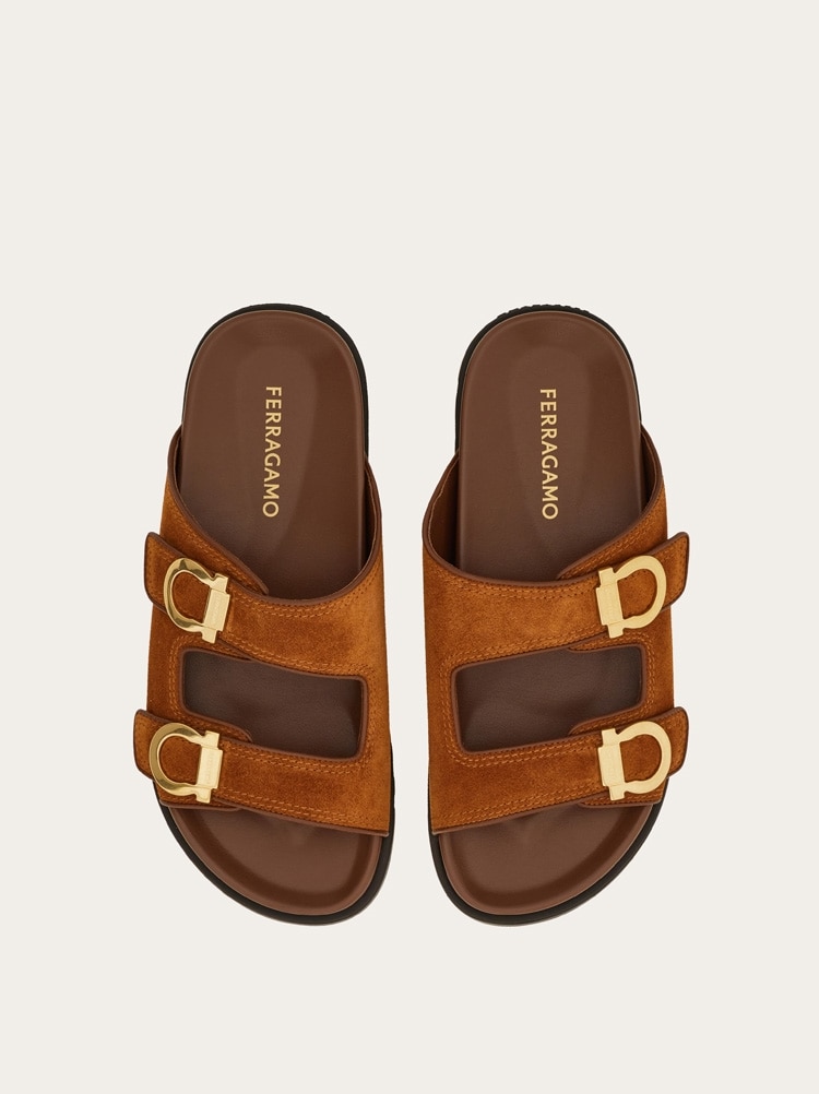 Two-strap sandal Gallery image 3