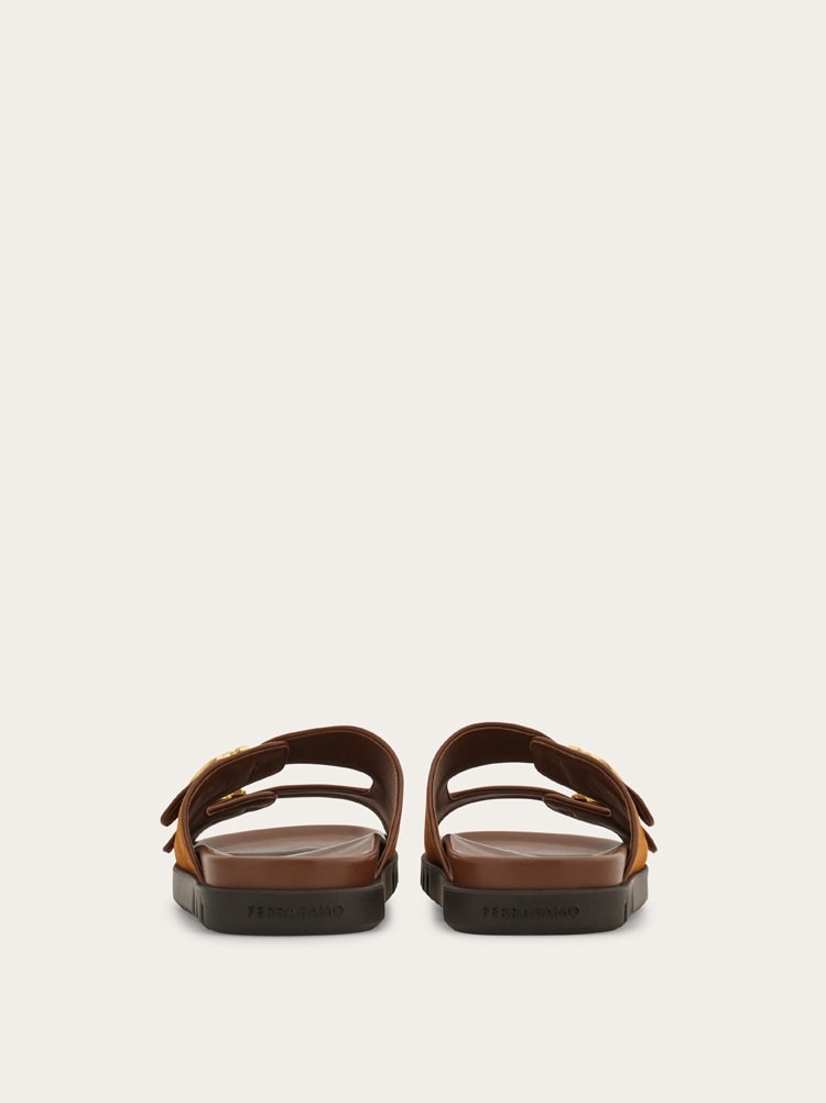 Two-strap sandal Gallery image 4