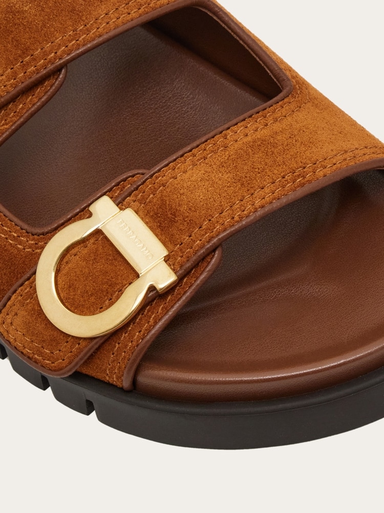 Two-strap sandal Gallery image 7