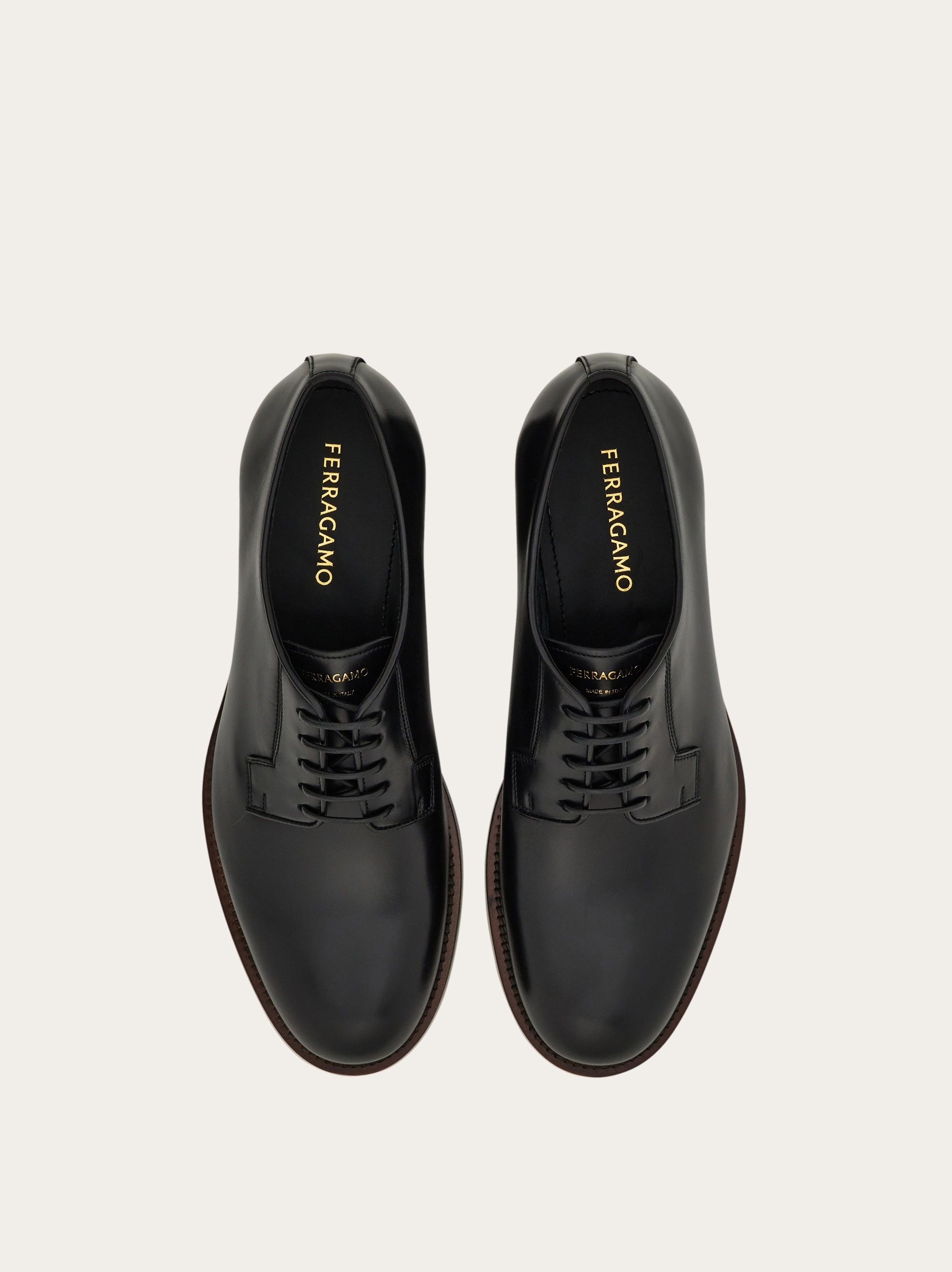 スーパーコピー 激安 - ブランドコピー代引き高品質専門店 shoe Derby - Ferragamo | Men 靴