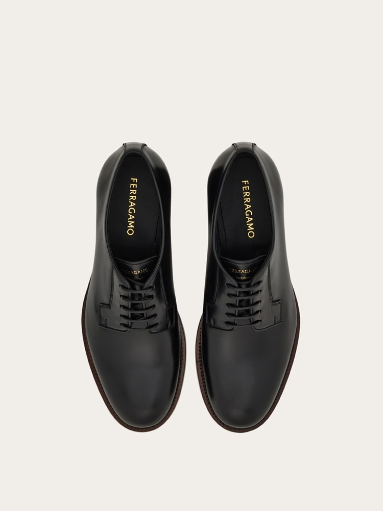 Derby shoe Gallery image 3