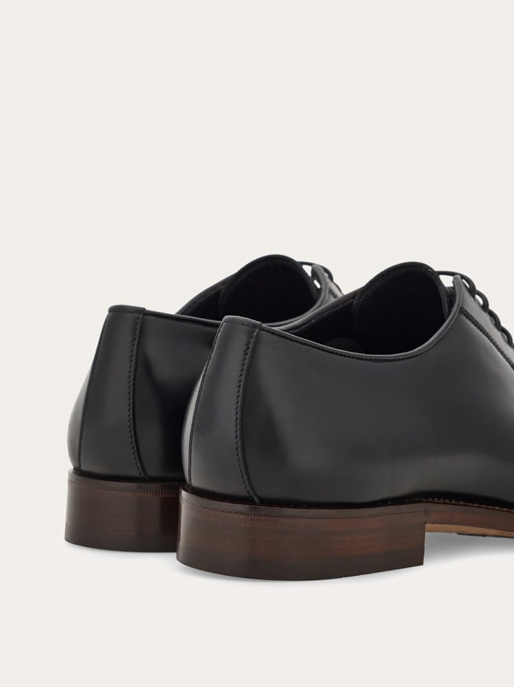Derby shoe - Men | Ferragamo