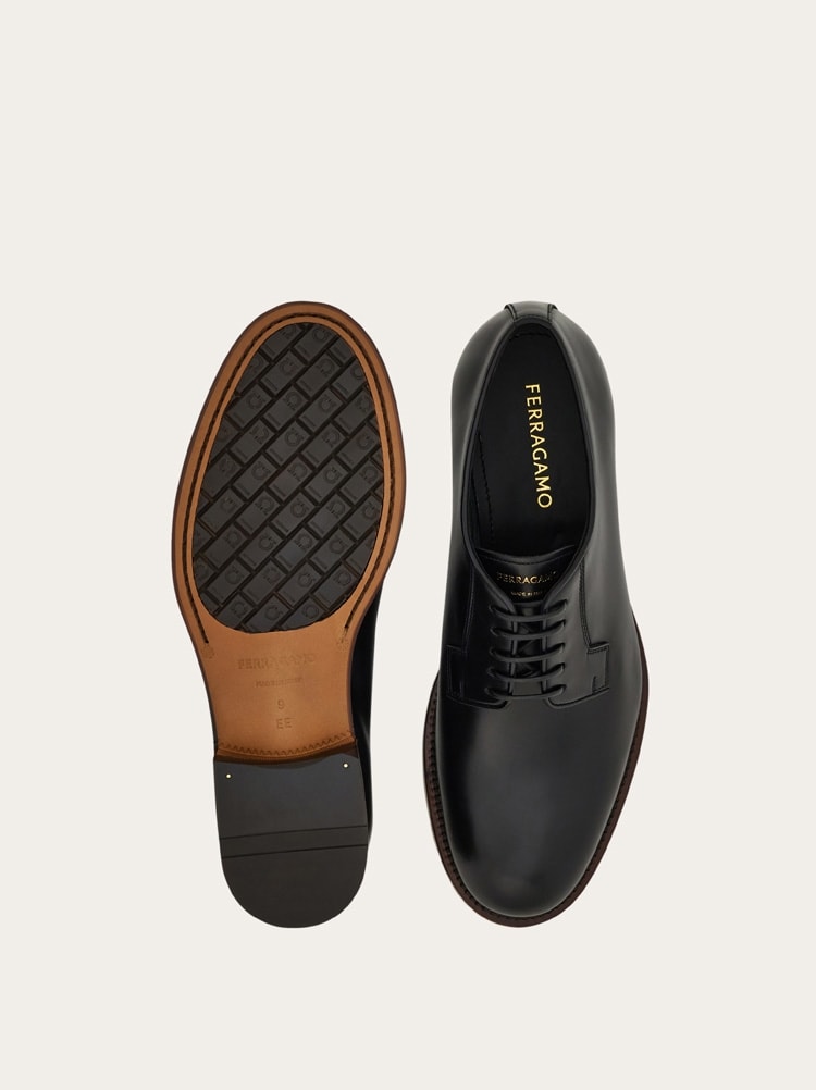 Derby shoe Gallery image 6