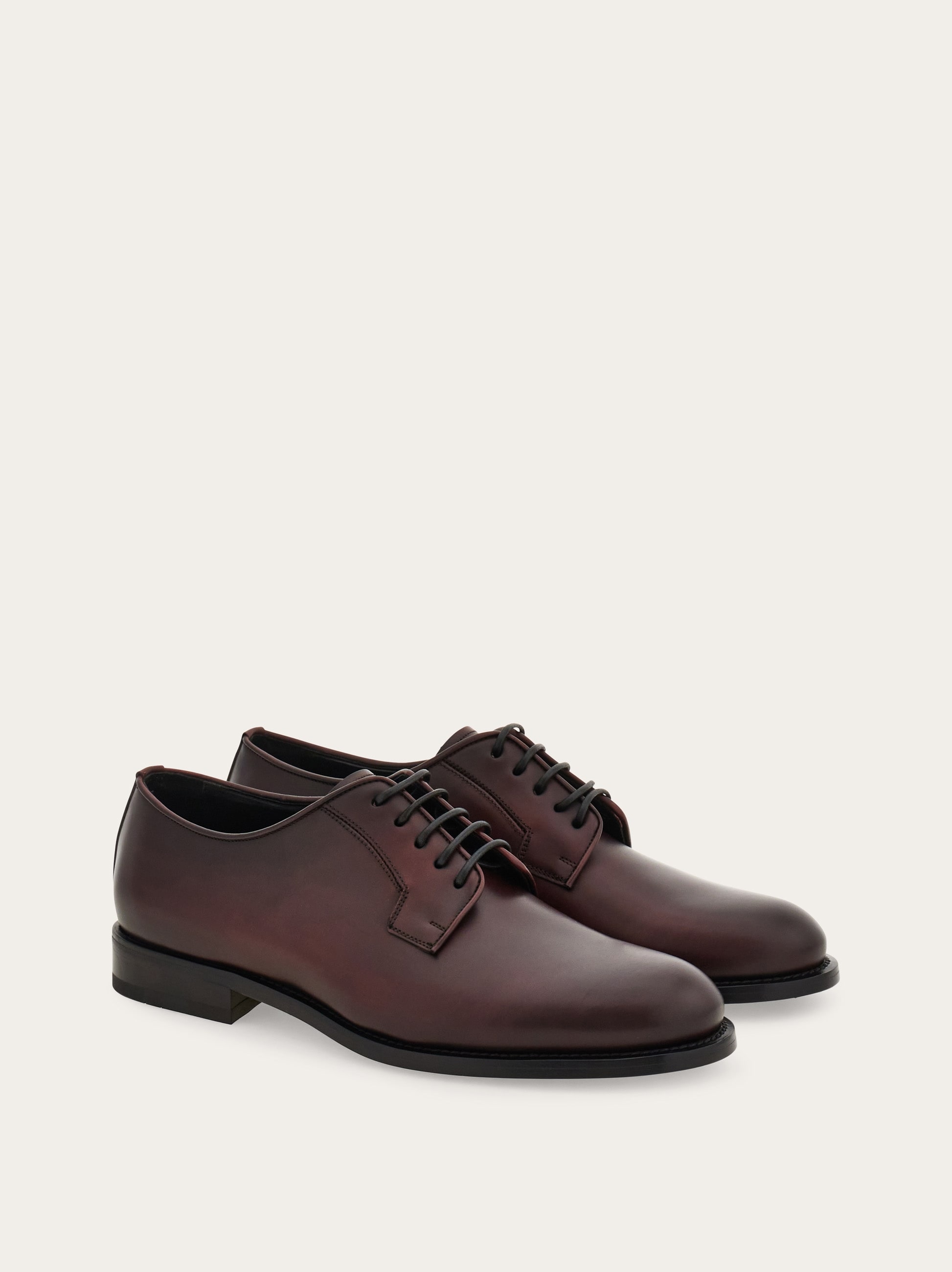 Derby shoe - Men | Ferragamo