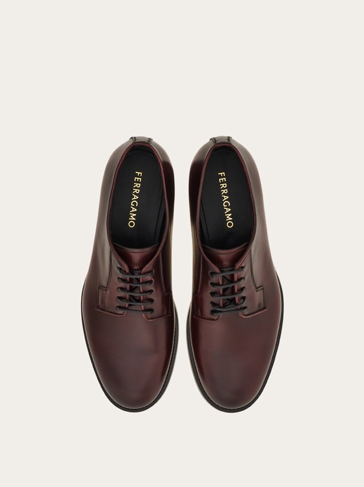 Derby shoe Gallery image 3