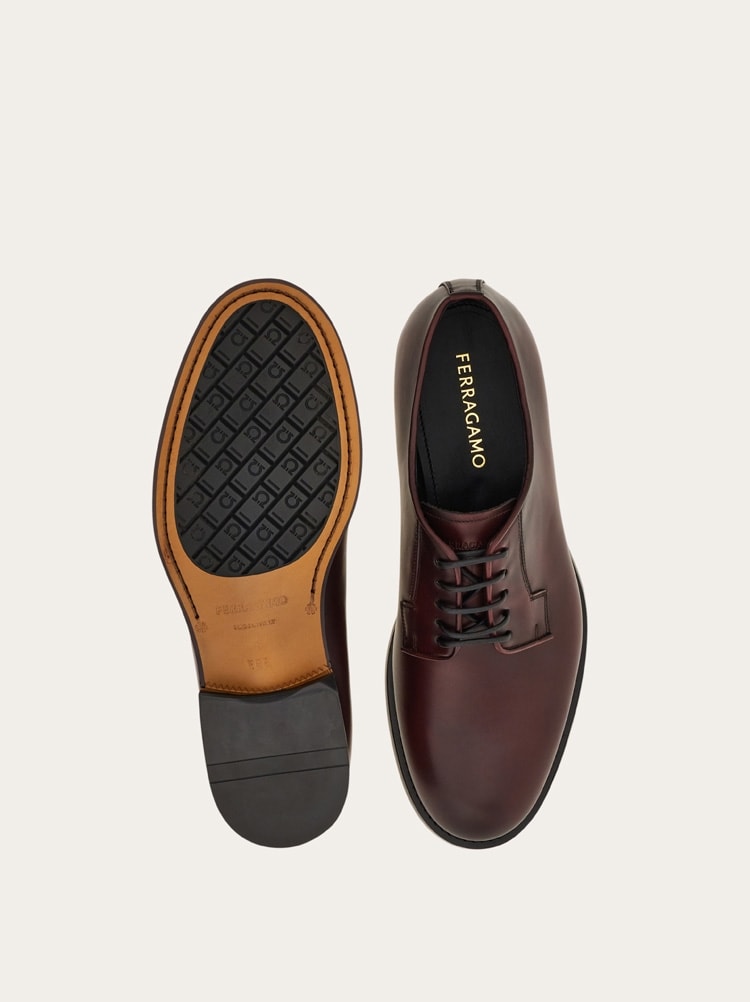 Derby shoe Gallery image 6
