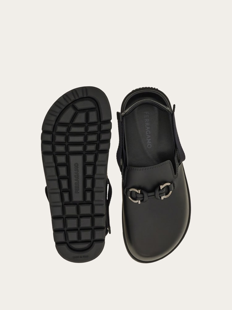 Mules con bocado Gancini Gallery image 5