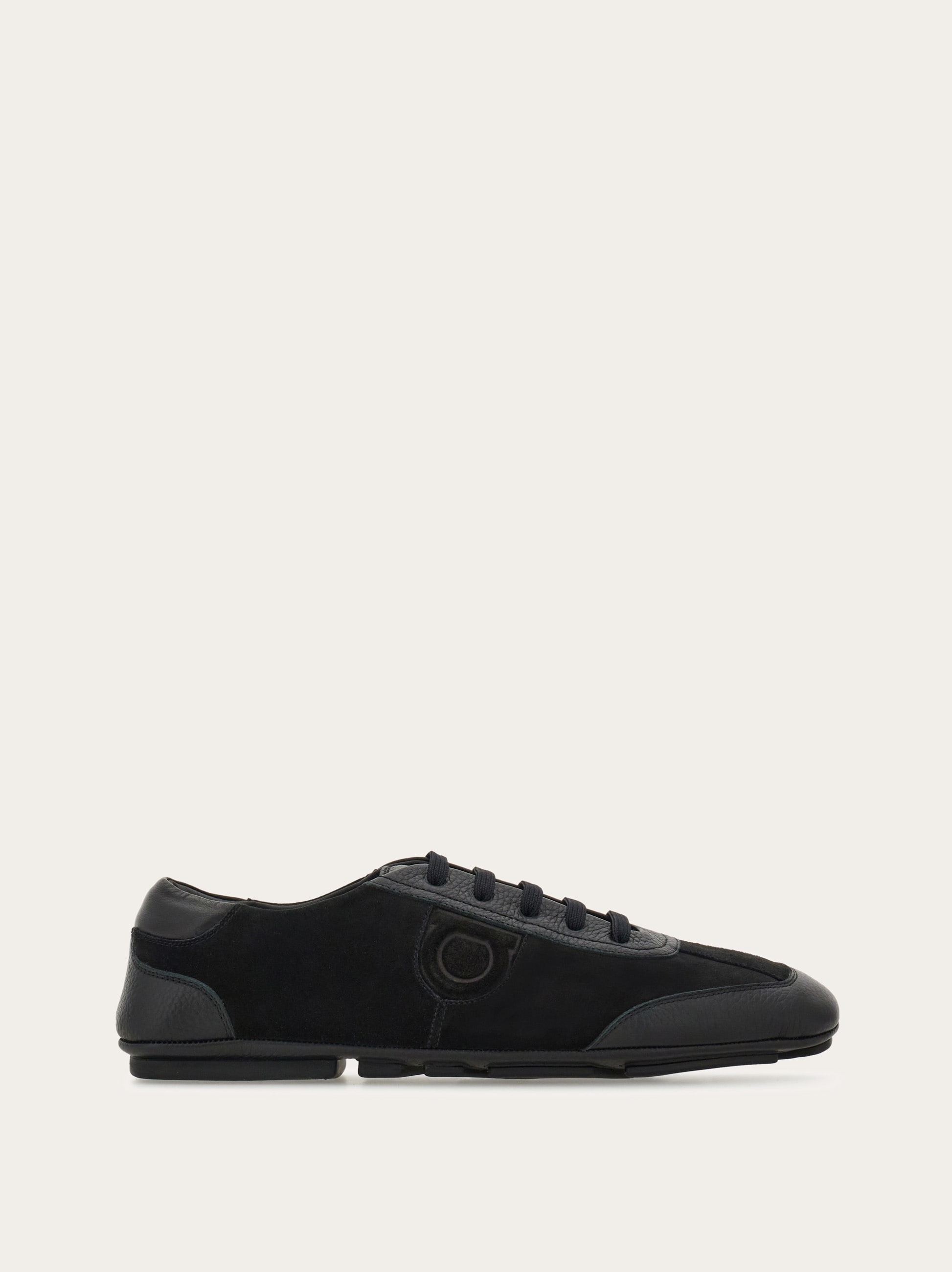 Lace-up driver - Men | Ferragamo